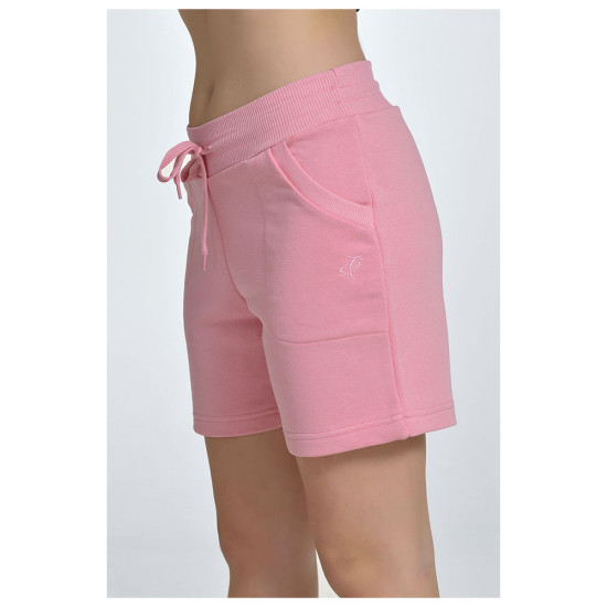 Target Γυναικείο σορτς French Terry Shorts Target Γυναικείο σορτς French Terry Shorts
